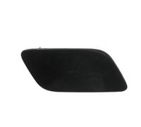 Cache de buse de Phare pour Audi Q3 2012-2015, Cache de Lave-phares, Garniture de Cadre Gauche et Droite, Accessoires Inclus : 8U0955275 8U0955276 (Droite)