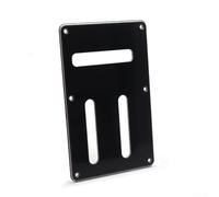 Cache de câblage style ibanez 1+2 design facile d'accès pour (B)