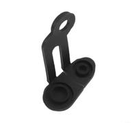 Cache de câble d'obturateur en caoutchouc de rechange pour D800 pour appareils photo D800E D810 conçu pour une protection à long terme du câble d'obturation