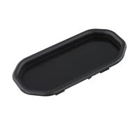 Cache De Capteur De Calandre Pare-chocs Avant 156126159 Pour Alfa Pour Romeo Pour Stelvio 2017-2024 (1 Pièce)