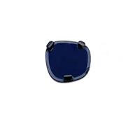 Cache de capteur radar, compatible avec DJI, Mini 5 Pro | Caches composites gauche et droit pour la zone radar d'évitement d'obstacles ; 1 gauche, 1 droit