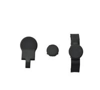 Cache de cardan, Compatible avec DJI, Ensemble de Capuchons de Bras de Moteur de caméra Mini 3 Pro, pièces de Rechange for Accessoires Mini 3 Pro(Cover 1)