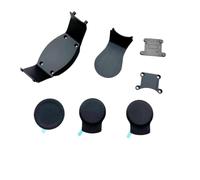 Cache de cardan, compatible avec DJI, Mavic 3 Pro | Mavic 3 Pro Cine; caches de bras roulis, lacet et tangage, plastique, 2 g(7 in 1 Covers)