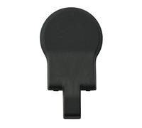 Cache de cardan for Mini 3 Pro Pan/Tilt, ensemble de capuchons de support supérieur/inférieur, accessoires de remplacement(Cover 2)
