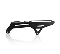 Cache De Chaîne pour Suzuki pour V-Strom 650 650XT DL650 DL1000 DL1000XT Protecteur De Chaîne Et De Pignon De Moto Remplacement