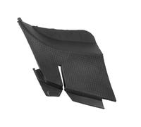 Cache de charnière de capot moteur, for HONDA, FIT, JAZZ, 2005-2008, GD1, GD3, 74222-SAA-G00, for conduite à gauche uniquement, côté droit