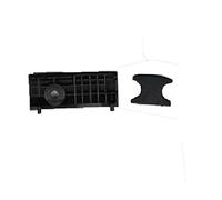 Cache de charnière d'écran LCD pour Ordinateur Portable pour Lenovo Flex 3-1120, Flex 3-1130, Yoga 300-11IBY, Yoga 300-11IBR, référence 5CB0J08391 (côté Droit)