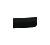 Cache de charnière d'écran LCD pour Ordinateur Portable pour Lenovo Yoga 520-14IKB 5CB0N67722 5CB0N67470 (Gauche et Droite)