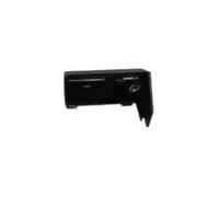 Cache de charnière Droite pour Acer SH15-51-5G21/7G41/7G42 Noir