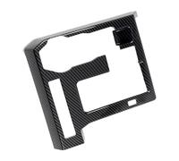 Cache De Commande Centrale Et Panneau De Levier De Vitesses Accessoires Intérieurs Pour Toyota Pour Tacoma 2024-2025 Pour 4Runner 2025 DYDGUTUFB