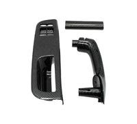 Cache de Commande de lève-vitre et poignée de Porte de Remplacement pour VW Bora, Golf 4 MK4 et pour Jetta (1999-2004)