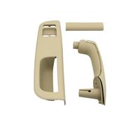 Cache de Commande de lève-vitre et poignée de Porte de Remplacement pour VW Bora, Golf 4 MK4 et pour Jetta (1999-2004)