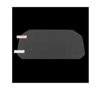 Cache de Compteur de Vitesse de Moto Film de Protection d'écran pour Moto, Protecteur pour C400X F900R F900XR S1000RR S1000XR M1000RR 2018(2 Set)