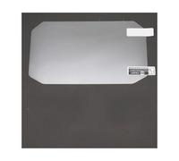 Cache de Compteur de Vitesse de Moto pour CB1000R pour X-ADV X ADV 750 pour Forza 2021-2022 pour Moto 9H tachymètre Instrument Protecteur d'écran(1pcs)