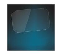 Cache de Compteur de Vitesse de Moto Protecteur d'écran de Tableau Bord, Accessoires pour Moto pour CB1000R pour Forza 750 pour X-ADV 2021 CB750 pour Hornet 2023 XL750 pour Transalp