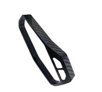 Cache De Compteur De Vitesse Tachymètre Jauges Protection D'instrument Accessoires Moto Pour Yamaha MT-09 FZ09 2013-2020 IENQBVL
