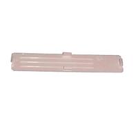 CACHE DE COUVERTURE DE CHARNIERE GAUCHE pour REFRIGERATEUR BEKO - 4805210100