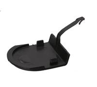 Cache de crochet d'attelage BLIC pour OPEL ZAFIRA A Monospace (T98) 2 1999-2005