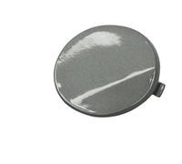 Cache de crochet de remorquage avant pour Ford Focus II MK2 2008 2009 2010 2011 berline berline 8M5117A989AB 1521645