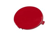 Cache de crochet de remorquage avant pour Ford Focus II MK2 2008 2009 2010 2011 berline berline 8M5117A989AB 1521645