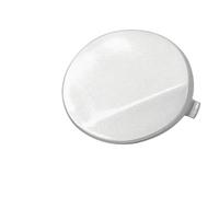 Cache de crochet de remorquage avant pour Ford Focus II MK2 2008 2009 2010 2011 berline berline 8M5117A989AB 1521645