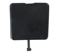 Cache de Crochet de remorquage en Plastique pour Pare-Chocs Avant Chrysler Sebring 2007-2010 (référence 20868322A)