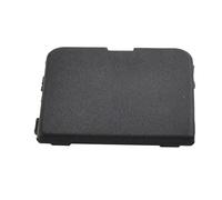 Cache De Crochet Remorquage Compatible Avec Ford Pour Focus Hatchback 2015 2016 2017 2018 Pièces Couverture De Crochet De Remorquage De Pare-chocs Arrière 1872237 F1EB-17K922-AB