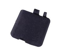 Cache De Crochet Remorquage Compatible Avec Mazda Pour CX-5 2017 2018 2019 2020 2021 Capuchon Couvercle D'oeil Crochet Remorquage Pare-chocs Arrière Voiture KB8A-50EK1 KB8A50EK1BB