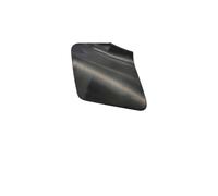Cache De Crochet Remorquage Pour Pare-chocs Avant Pour Mercedes Pour Benz W218 2011-2017(Unpainted New)