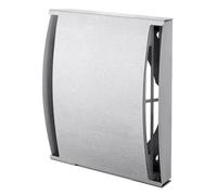 Cache de façade KWL 45-160 - Helios 09321