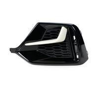 Cache De Feu Antibrouillard Avant/arrière Pour Civic Hatchback 2020-2021(Arrière,côté droit)