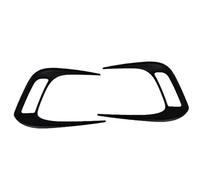 Cache De Feu Antibrouillard Avant Avec Enjoliveur Pour Suzuki Pour Vitara 2016-2020(Pair)