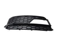 Cache De Feu Antibrouillard Avant Gauche/droite pour Audi A5 S5 S-Line 2013 2014 2015 2016,Cadre Et Calandre De Phare Antibrouillard Avant Antibrouillard,A/Only Left