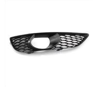 Cache De Feu Antibrouillard Avant Gauche/droite pour Audi Q7 S-Line 2009 2010 2011 2012 2013 2014,Cadre Et Calandre De Phare Antibrouillard Avant Antibrouillard,B/Only Right