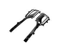 Cache De Feu Antibrouillard Avant Pour Hyundai Pour Santa Fe Sport 2017 2018(Pair)