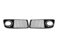 Cache de feu antibrouillard Avant pour Pare-Chocs arrière, pour Compatible avec TT MK2 8J (2010-2014) 8J0807682J