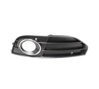 Cache De Feu Antibrouillard/Grille Pour A4 B8 2009-2015 8K0807681J01C / 8K0807682H01C Grilles Pare-chocs Avant