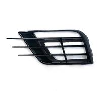 Cache de feu antibrouillard pour Scirocco R 2015-2018 Pare-Chocs Avant Cache de feu antibrouillard inférieur décoration du Cadre de feu antibrouillard (Gauche)