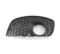 Cache de feu antibrouillard pour VW pour Golf 5 GTI 2005-2009 - Cache de feu antibrouillard - Grille d'aération inférieure du Pare-Chocs Avant - Insert latéral