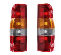 Cache de feu arrière de Pare-Chocs de Voiture, feu Stop pour Transit MK6 2000-2006 YC15-13405 YC15-13404 (Gauche et Droite)