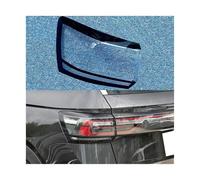 Cache de feu arrière de voiture compatible avec VW Tharu 2023 2024, abat-jour de masque de feu arrière automatique, coque de lampe de masque de feu arrière(Outside Left)