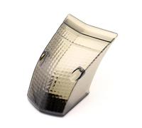 Cache De Feu Arrière pour Moto Lentille Stop pour Y&amaha XT660R XT660X XT660 XT 660 X/R 2004-2014(Gray)