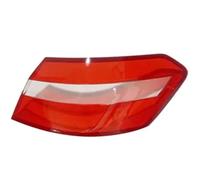 Cache de feu de recul Compatible Avec Benz Pour Classe E W212 2009 2010 2011 2012 Cache-feux Arrière, Capuchon De Lentille, Abat-jour(Outside Right)