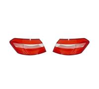 Cache de feu de recul Compatible Avec Benz Pour Classe E W212 2009 2010 2011 2012 Cache-feux Arrière, Capuchon De Lentille, Abat-jour(A pair)