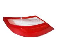 Cache de feu de recul Compatible Avec Benz Pour Classe SLK W172 2011 2012 2013 2014 2015 Coque De Feu Arrière De Voiture, Cache De Feu Arrière, Capuchon De Feu Arrière(Left)