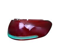 Cache de feu de recul Compatible Avec Benz Pour GLS W167 2020 2021 2022 2023 Cache-feux Arrière De Voiture, Capuchon De Feu Arrière, Abat-jour, Couvercle De Feu(Outside Right)