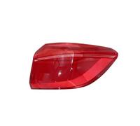 Cache de feu de recul Compatible Avec BMW Pour X6 F16 2015 2016 2017 2018 2019 - Boîtier De Feu Arrière, Lentille Et Capuchon(Outside Right)