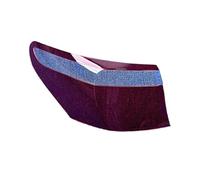 Cache de feu de recul Compatible Avec Lexus Pour LS 2006 2007 2008 2009 Cache-feux Arrière De Voiture, Capuchon De Feu Arrière, Abat-jour Transparent(Outside Left)