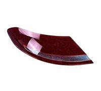 Cache De Feu Stop Compatible Avec Benz Pour Classe C Coupé 2 Portes W205 2015 2016 2017 2018 Cache De Feu Arrière(Left)