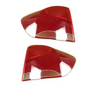 Cache De Feu Stop Compatible Avec BMW Pour X1 E84 2010 2011 2012 2013 2014 2015 Cache De Feu Arrière Clignotant Et Feu Stop(A pair)